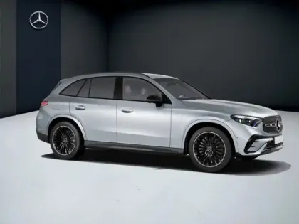 Photo 13 Mercedes Classe GLC GLC 300 de Hybrid EQ 4MATIC AM