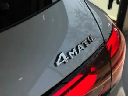 Photo 35 Mercedes Classe GLC GLC 300 de Hybrid EQ 4MATIC AM