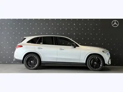 Photo 25 Mercedes Classe GLC GLC 300 de Hybrid EQ 4MATIC AM