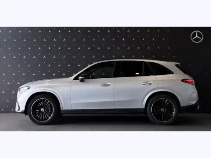 Photo 21 Mercedes Classe GLC GLC 300 de Hybrid EQ 4MATIC AM