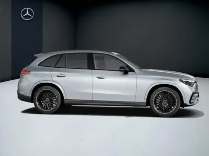 Photo 15 Mercedes Classe GLC GLC 300 de Hybrid EQ 4MATIC AM