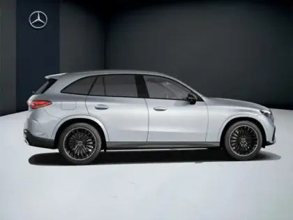 Photo 16 Mercedes Classe GLC GLC 300 de Hybrid EQ 4MATIC AM