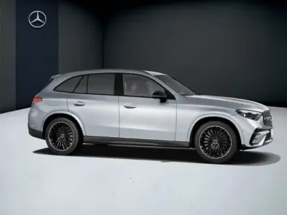 Photo 14 Mercedes Classe GLC GLC 300 de Hybrid EQ 4MATIC AM