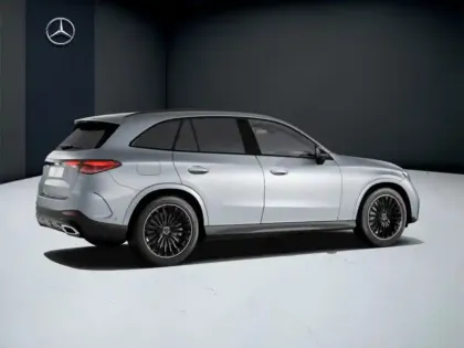 Photo 18 Mercedes Classe GLC GLC 300 de Hybrid EQ 4MATIC AM