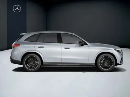 Photo 5 Mercedes Classe GLC GLC 300 de Hybrid EQ 4MATIC AM