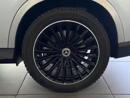 Photo 28 Mercedes Classe GLC GLC 300 de Hybrid EQ 4MATIC AM