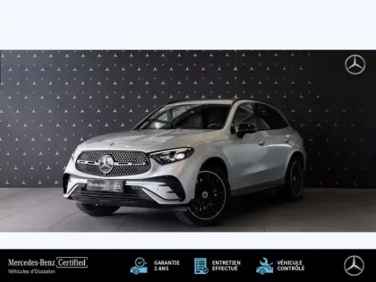 Photo 20 Mercedes Classe GLC GLC 300 de Hybrid EQ 4MATIC AM