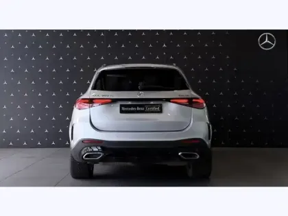 Photo 23 Mercedes Classe GLC GLC 300 de Hybrid EQ 4MATIC AM