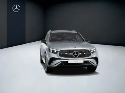 Photo 9 Mercedes Classe GLC GLC 300 de Hybrid EQ 4MATIC AM