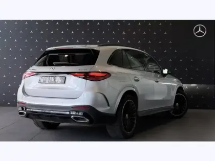 Photo 24 Mercedes Classe GLC GLC 300 de Hybrid EQ 4MATIC AM