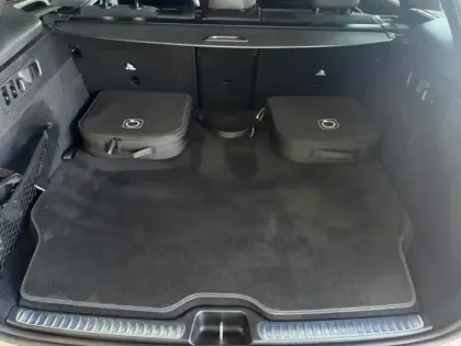 Photo 29 Mercedes Classe GLC GLC 300 de Hybrid EQ 4MATIC AM