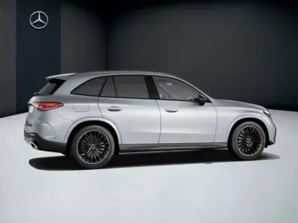 Photo 17 Mercedes Classe GLC GLC 300 de Hybrid EQ 4MATIC AM