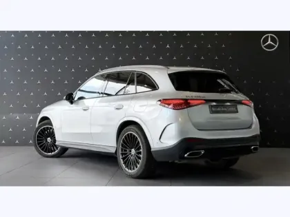 Photo 22 Mercedes Classe GLC GLC 300 de Hybrid EQ 4MATIC AM