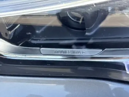 Photo 13 Mercedes GLA 200 Progressive Line