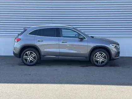 Photo 5 Mercedes GLA 200 Progressive Line