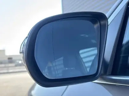 Photo 12 Mercedes GLA 200 Progressive Line