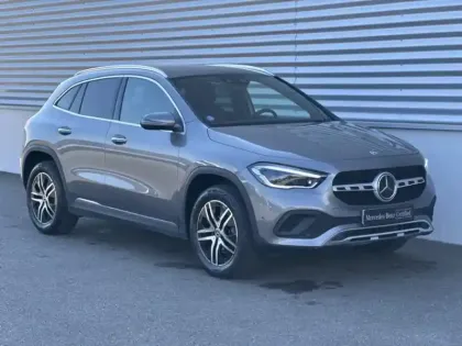 Photo 6 Mercedes GLA 200 Progressive Line