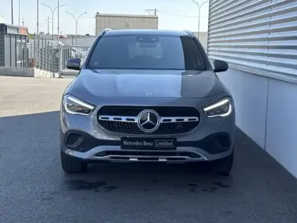 Photo 7 Mercedes GLA 200 Progressive Line