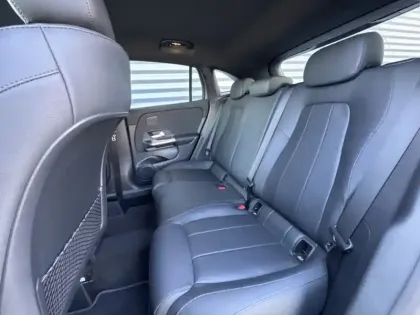 Photo 14 Mercedes GLA 200 Progressive Line