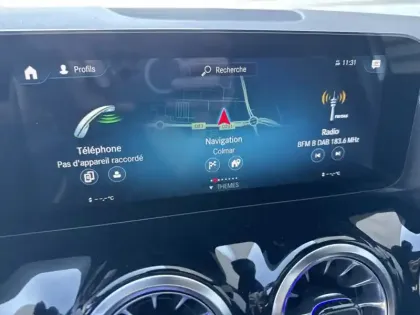 Photo 19 Mercedes GLA 200 Progressive Line