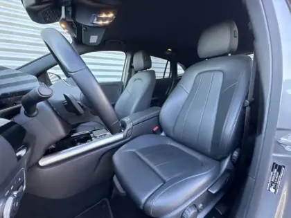 Photo 16 Mercedes GLA 200 Progressive Line