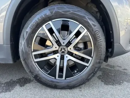 Photo 8 Mercedes GLA 200 Progressive Line