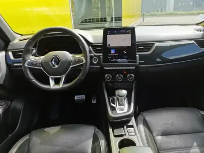 Photo 8 Renault Arkana Engineered 1.6 E-TECH 145 ch E