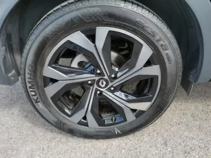 Photo 6 Renault Arkana Engineered 1.6 E-TECH 145 ch E