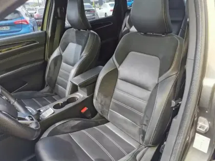 Photo 13 Renault Arkana Engineered 1.6 E-TECH 145 ch E