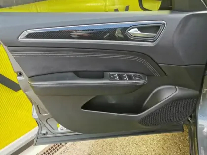 Photo 14 Renault Arkana Engineered 1.6 E-TECH 145 ch E