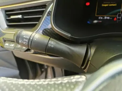 Photo 19 Renault Arkana Engineered 1.6 E-TECH 145 ch E