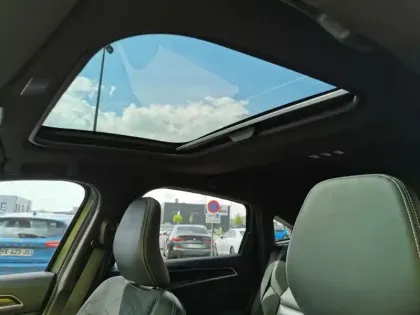 Photo 18 Renault Arkana Engineered 1.6 E-TECH 145 ch E