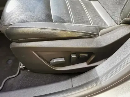 Photo 16 Renault Arkana Engineered 1.6 E-TECH 145 ch E