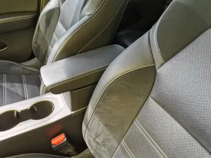 Photo 17 Renault Arkana Engineered 1.6 E-TECH 145 ch E