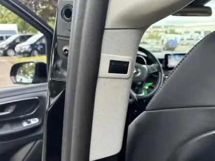 Photo 52 Mercedes CLA 250 d Avantgarde extra-long 8p