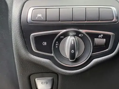 Photo 51 Mercedes CLA 250 d Avantgarde extra-long 8p