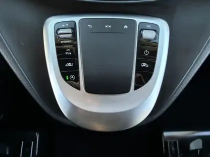 Photo 14 Mercedes CLA V 250 d AVANTGARDE Extra long 