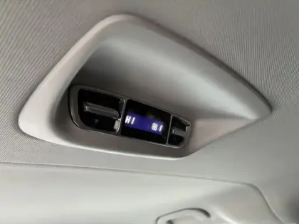 Photo 9 Mercedes CLA V 250 d AVANTGARDE Extra long 