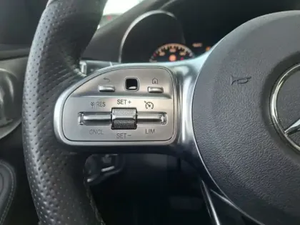 Photo 18 Mercedes Classe C  220 d Berline AMG Lin