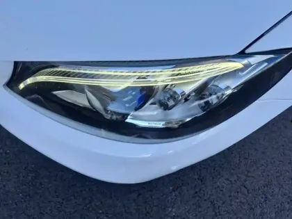 Photo 9 Mercedes Classe C  220 d Berline AMG Lin