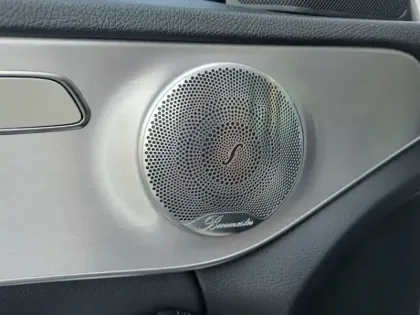 Photo 19 Mercedes Classe C  220 d Berline AMG Lin