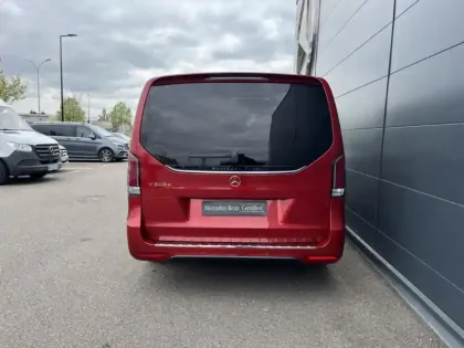 Photo 5 Mercedes CLA 300d / AMG-LINE / MALUS PAYER/