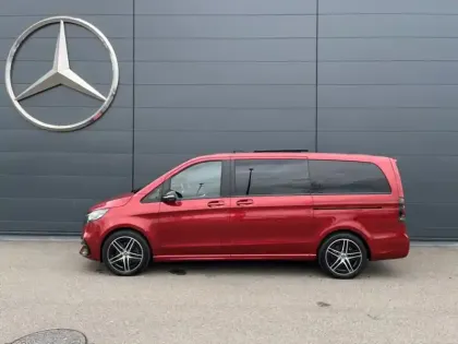 Photo 9 Mercedes CLA 300d / AMG-LINE / MALUS PAYER/