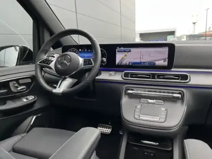 Photo 16 Mercedes CLA 300d / AMG-LINE / MALUS PAYER/