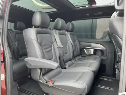 Photo 11 Mercedes CLA 300d / AMG-LINE / MALUS PAYER/