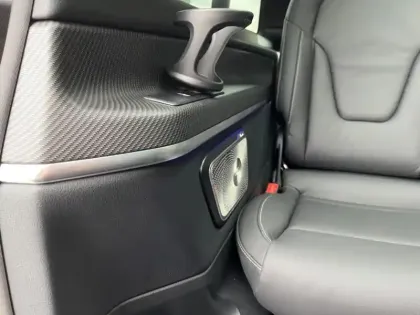 Photo 14 Mercedes CLA 300d / AMG-LINE / MALUS PAYER/