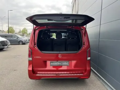 Photo 6 Mercedes CLA 300d / AMG-LINE / MALUS PAYER/