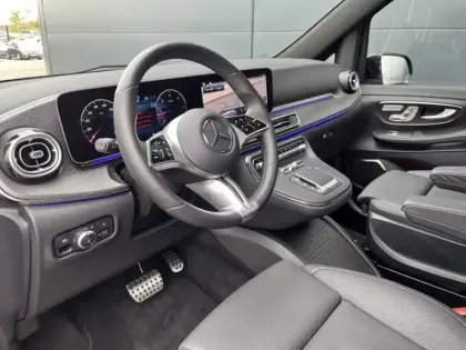 Photo 19 Mercedes CLA 300d / AMG-LINE / MALUS PAYER/