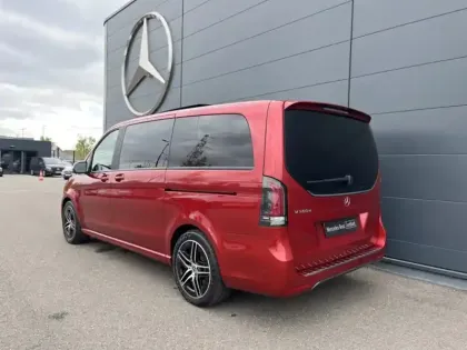 Photo 10 Mercedes CLA 300d / AMG-LINE / MALUS PAYER/