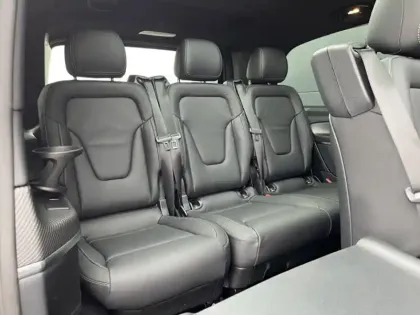 Photo 12 Mercedes CLA 300d / AMG-LINE / MALUS PAYER/